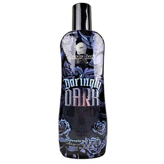Australian Gold Daringly Black – Loción Bronceadora en Bruma Dark Intensifier | 250 ml