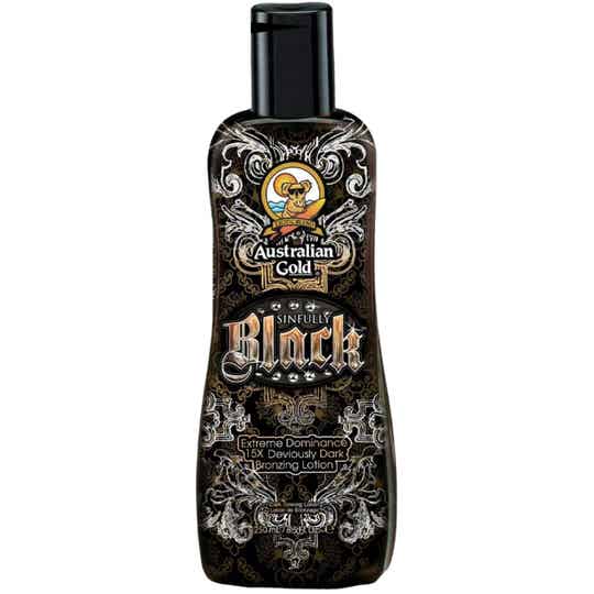 Australian Gold Hardcore Bronze – Bronceador Intenso con 30 Bronceadores Naturales | 250 ml