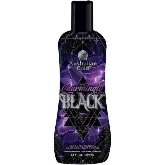 Australian Gold Charmingly Bronze 40X – Bronceador Supernatural con DHA y Extractos Naturales | 250 ml