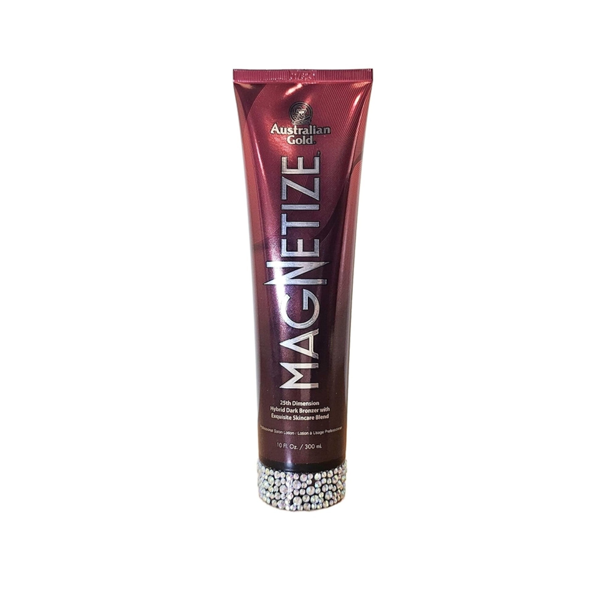 MAGNETIZE – Hybrid Instant + DHA Bronzer 295ml.