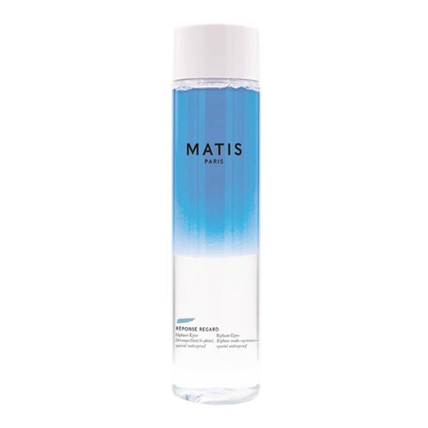 MATIS Biphasé-Eyes – Desmaquillante Bifásico para Ojos y Labios- 150ml.