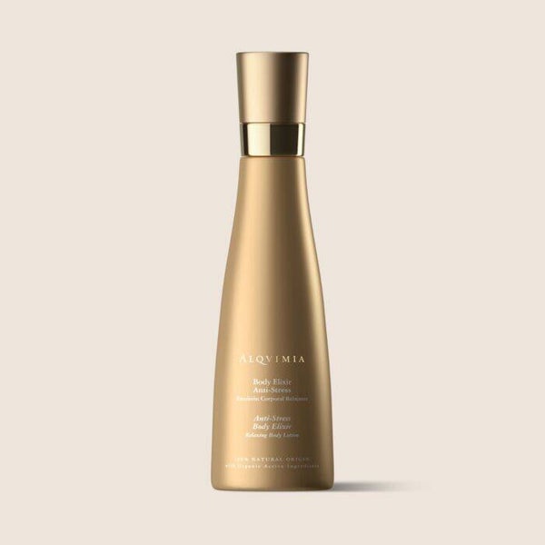 ALQVIMIA- Body Elixir Anti-Stress 200ml