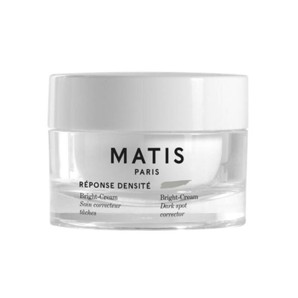 MATIS Densité Bright Cream – Crema iluminadora antimanchas- 50ml.