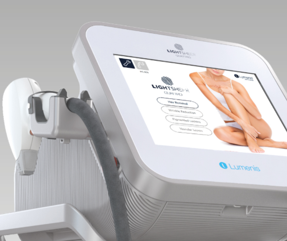 Laser La Depilacion Con Cera Debilita El Vello Depilación Láser