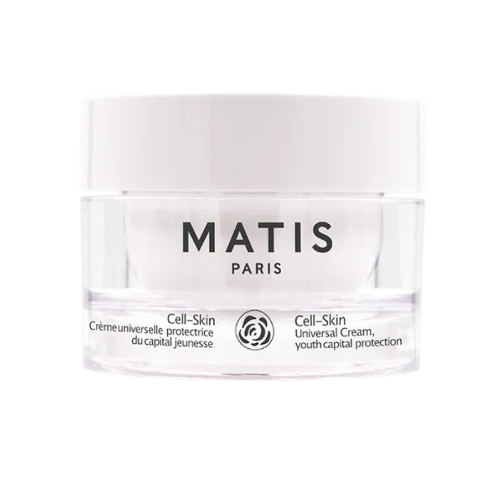 MATIS Cell-Skin 50 ml | Crema Antiedad Primeros Signos
