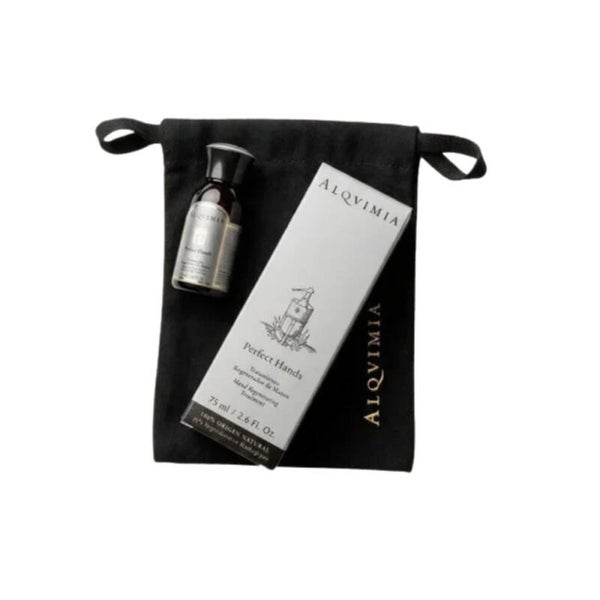 ALQVIMIA Pack Wild Herbs – Cuidado Hidratante y Reparador de Manos