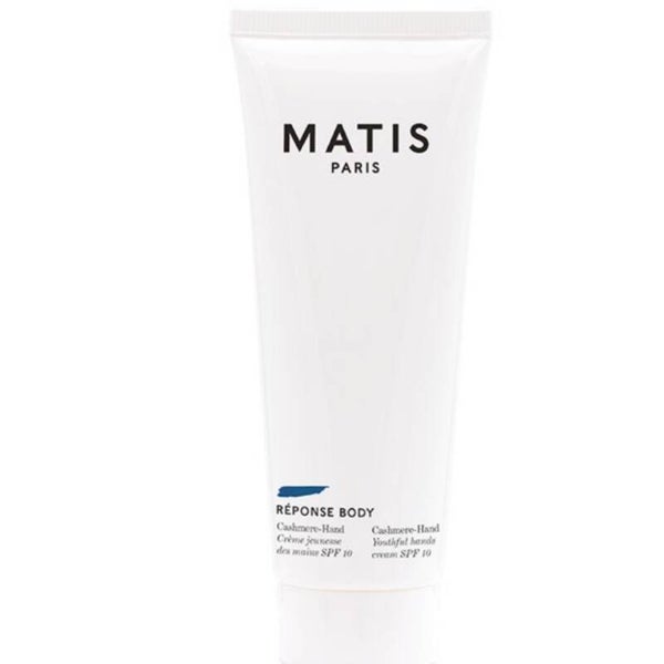 Crema de Manos Antimanchas SPF