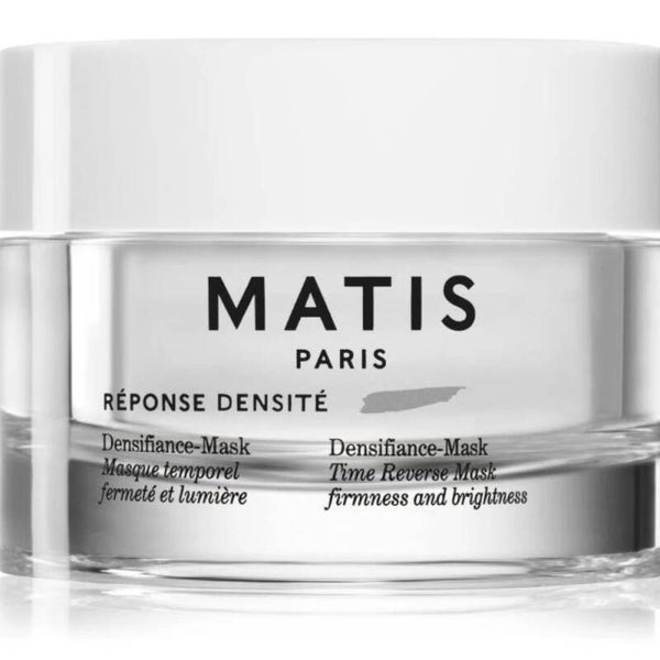 MATIS Densifiance Mask – Mascarilla Reafirmante Global- 50ml.