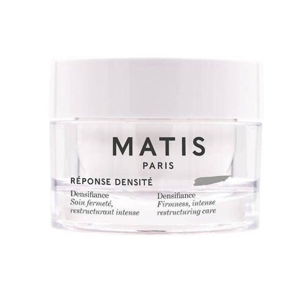 MATIS Densifiance cream – Redensifica y protege tu piel madura- 50ml.