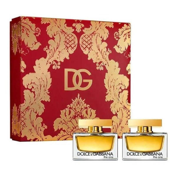 Perfume Mujer Dolce & Gabbana The One Eau de Parfum Estuche