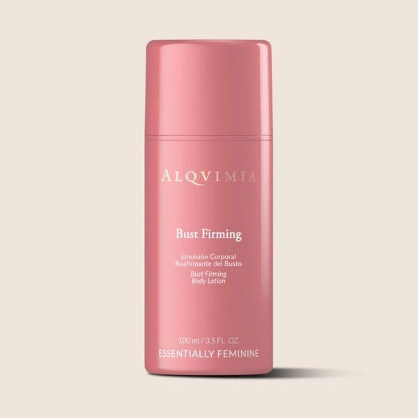 ALQVIMIA- Emulsión Bust Firming 100ml