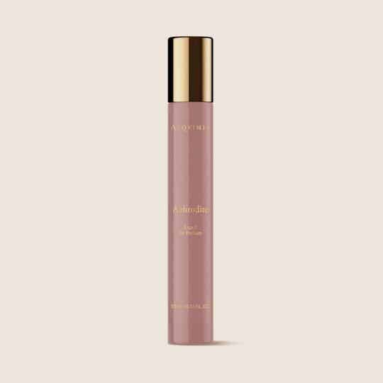 ALQVIMIA – Esprit de Parfum Aphrodite 10 ml  - Despierta tu sensualidad con el poder de la Diosa del Amor