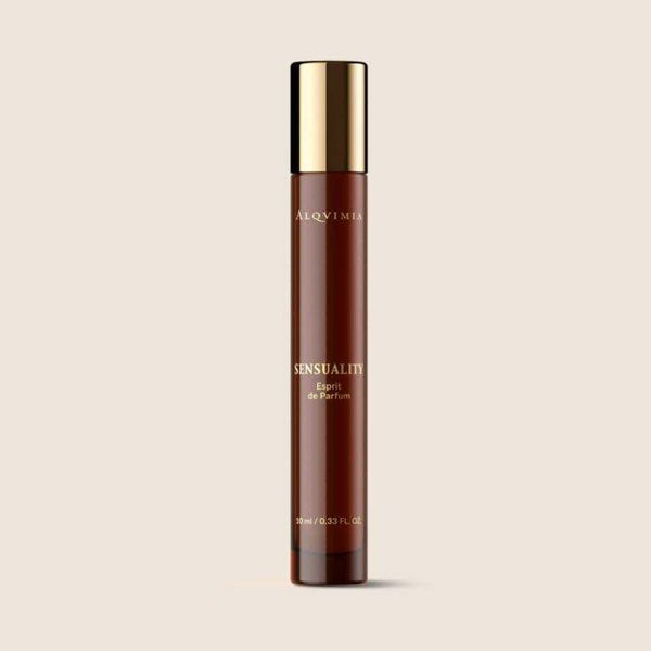 ALQVIMIA- Esprit de Parfum Sensuality 10ml