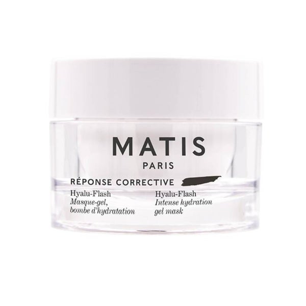 MATIS Hyalu-Flash – Mascarilla hidratante y rellenadora intensiva- 50ml.