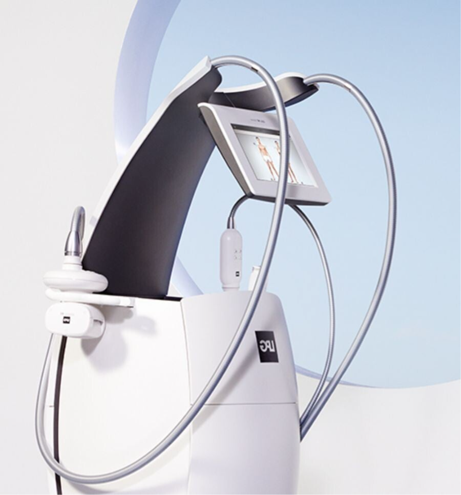 Tratamiento LPG Endermologie para remodelación corporal, drenaje linfático y firmeza de la piel