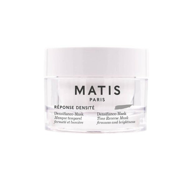 MATIS Densifiance Mask 50 ml – Mascarilla Facial Reafirmante y Redensificante