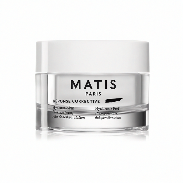 MATIS Hyaluronic-Perf Cream 50ml – Crema Hidratante y Efecto Relleno