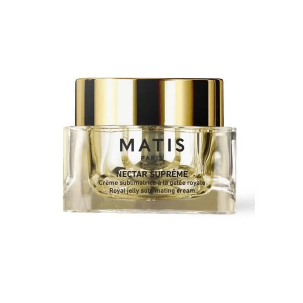 Matis Nectar Supreme Crema Facial con Jalea Real 50 ml