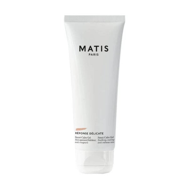 MATIS Réponse Délicate Sensi-Calm Gel Calmante Hidratante 50 ml