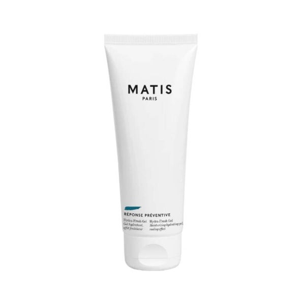 MATIS Hydra Fresh Gel – Gel Hidratante y Refrescante para Pieles Mixtas 50 ml