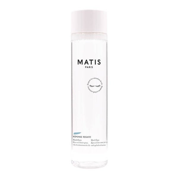 MATIS Micell-Eyes – Desmaquillante Micelar para Ojos Sensibles y Extensiones- 150ml