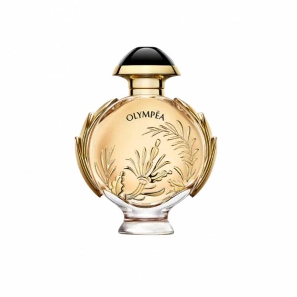 Perfume Mujer Luminoso y Veraniego Olympea Solar Eau de Parfum 80ml
