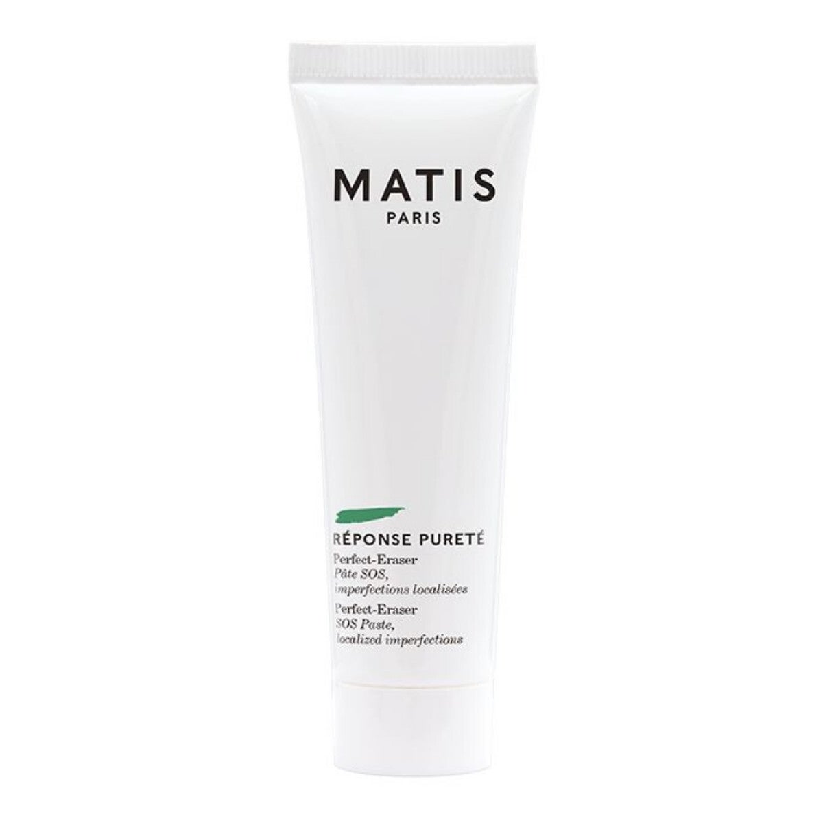 MATIS Perfect-Eraser – Tratamiento Local Purificante con Ácido Salicílico- 20ml.