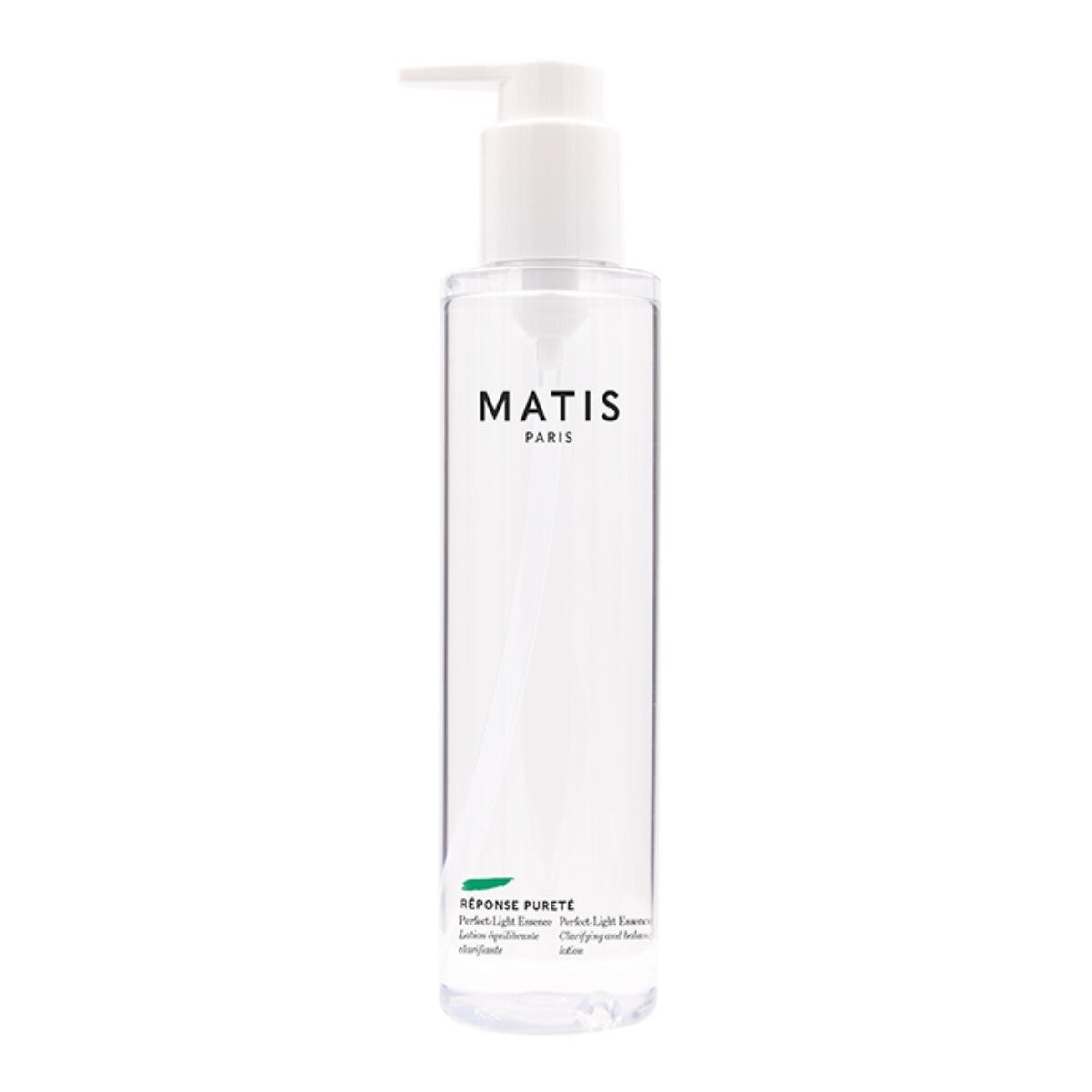 MATIS Perfect-Essence – Loción Exfoliante y Seborreguladora para Piel con Imperfecciones-200ml.