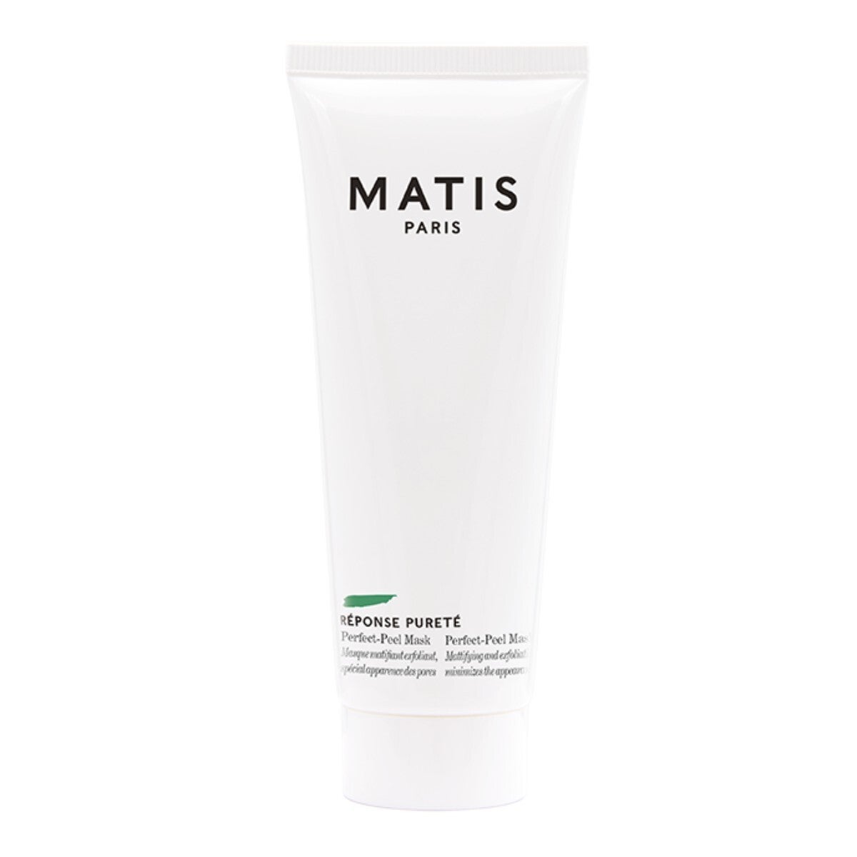 MATIS Perfect-Mask – Mascarilla Purificante y Exfoliante con Caolín y Granada- 50ml.