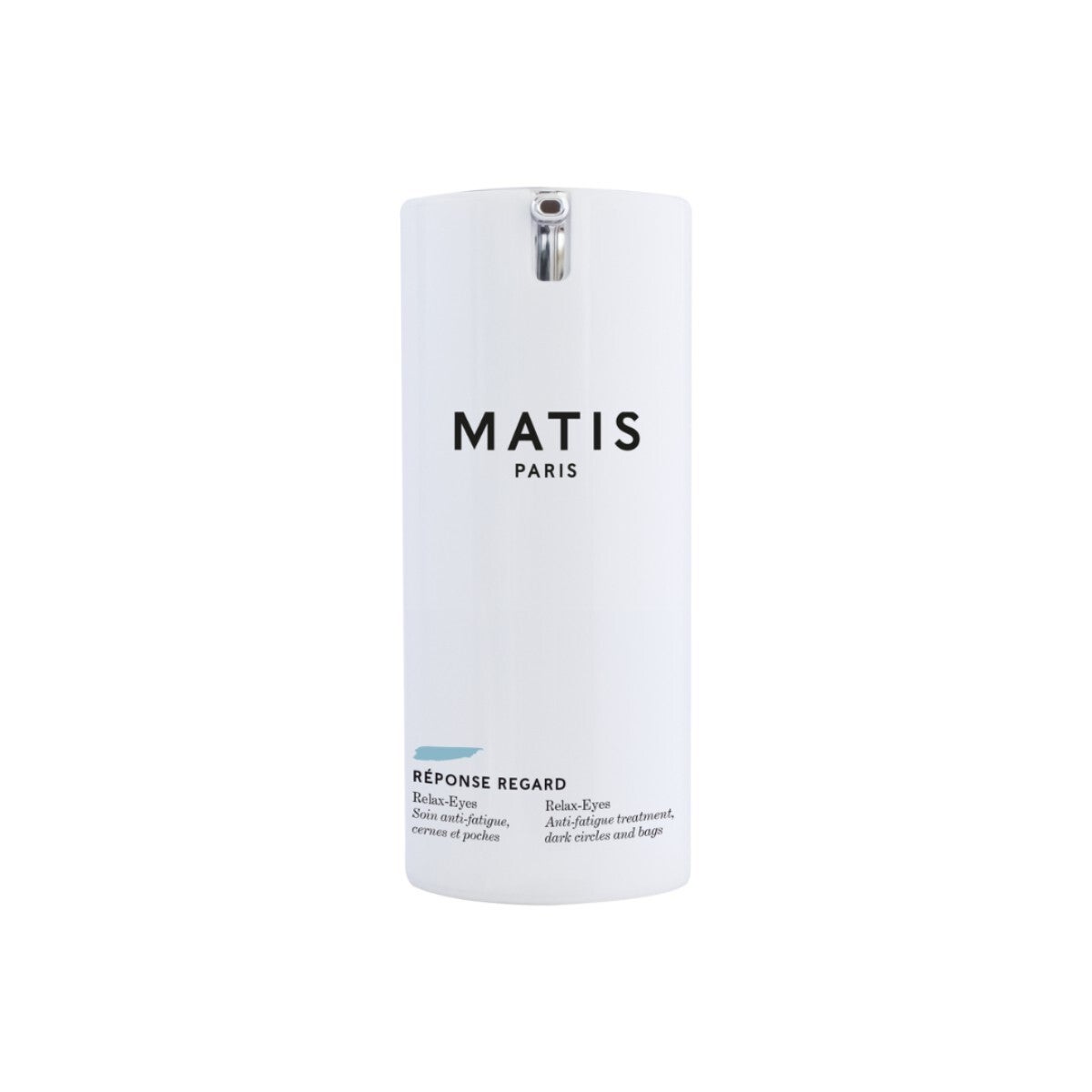 MATIS Relax-Eyes – Gel-Crema Descongestivo Contorno de Ojos- 15ml.