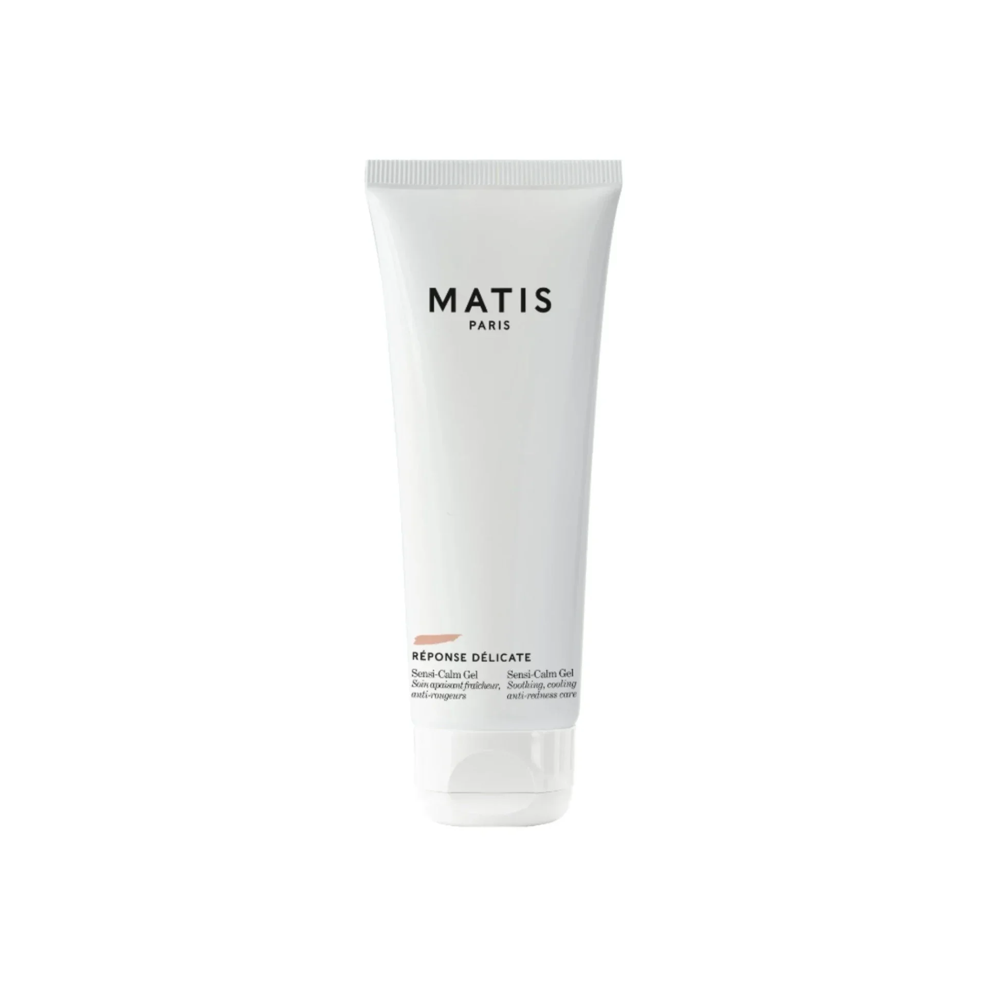 MATIS Sensi-Calm Gel – Gel Calmante Reequilibrante para Piel Sensible (50 ml)