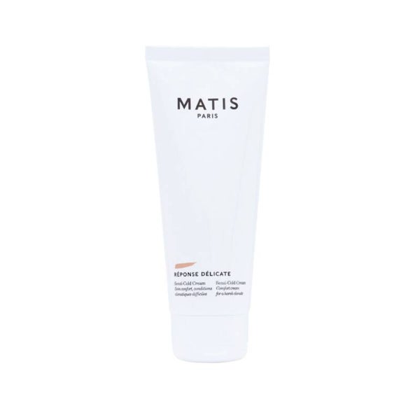 MATIS Sensi Cold Cream – Crema Protectora Antifrío para Piel Sensible- 50ml.