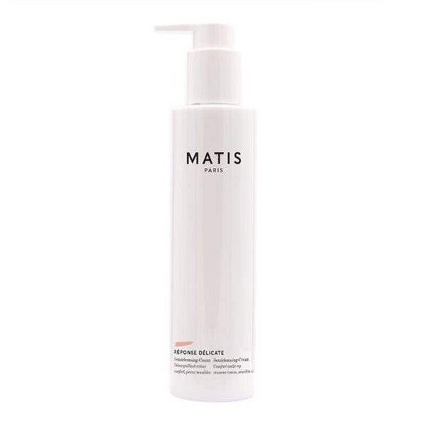 MATIS Sensi-Cleansing Cream – Leche Limpiadora Calmante para Piel Sensible- 200ml.