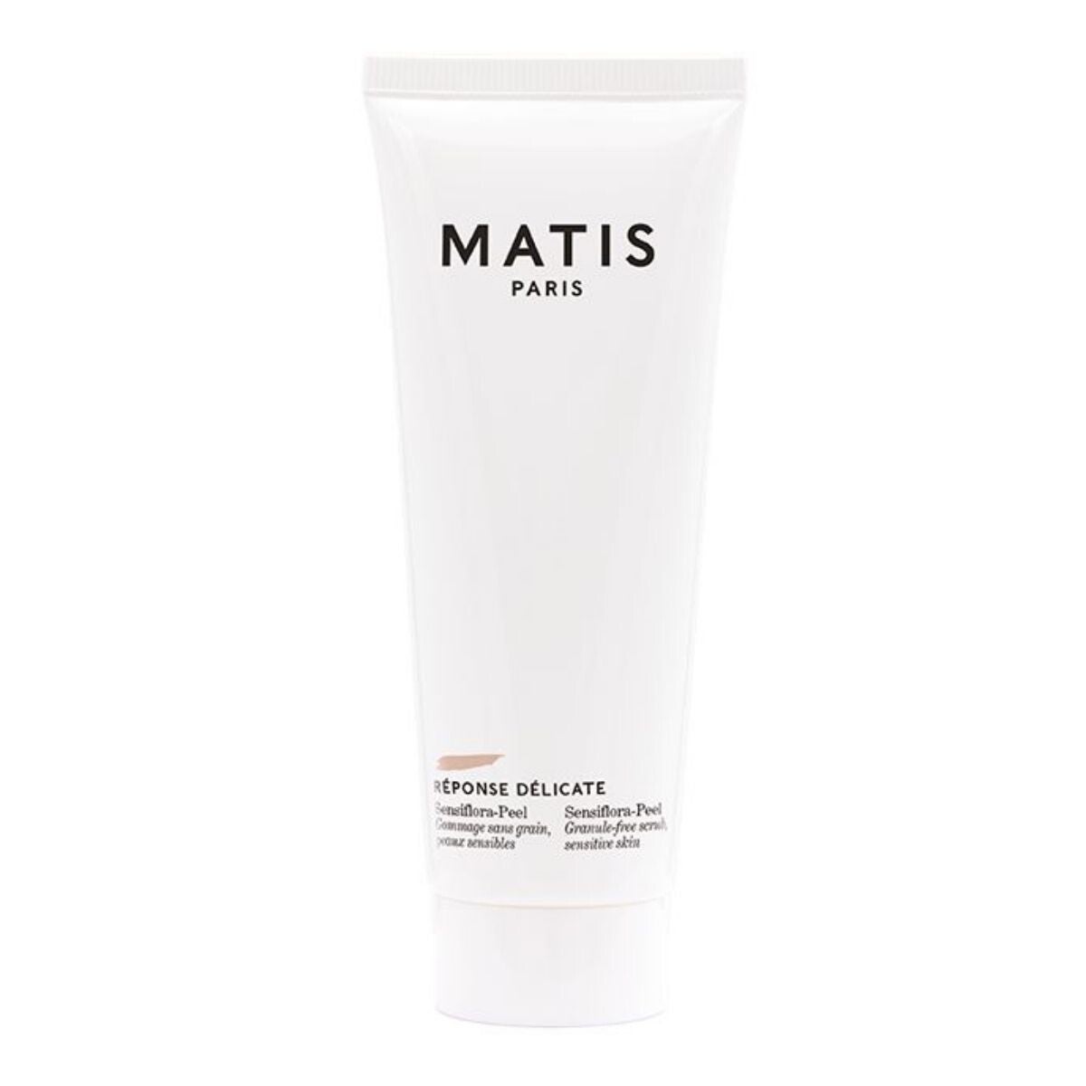 MATIS Sensi-Enzyme Peel – Exfoliante Suave para Piel Sensible (50 ml)