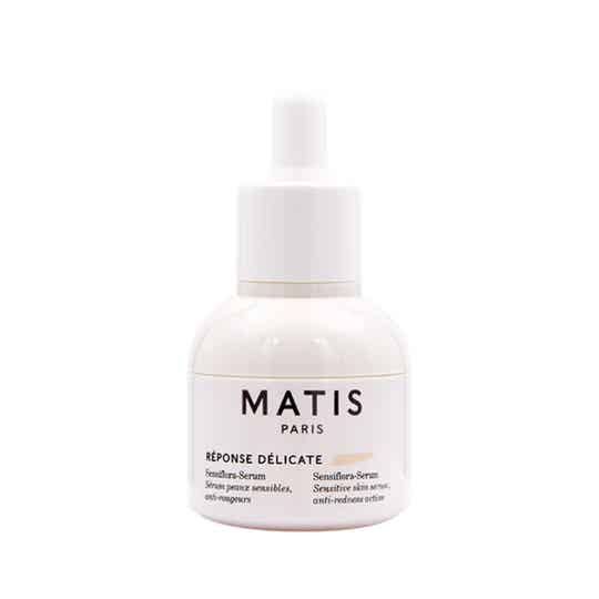 MATIS Sensiflora-Serum – Sérum Calmante y Reequilibrante para Piel Sensible- 30ml.