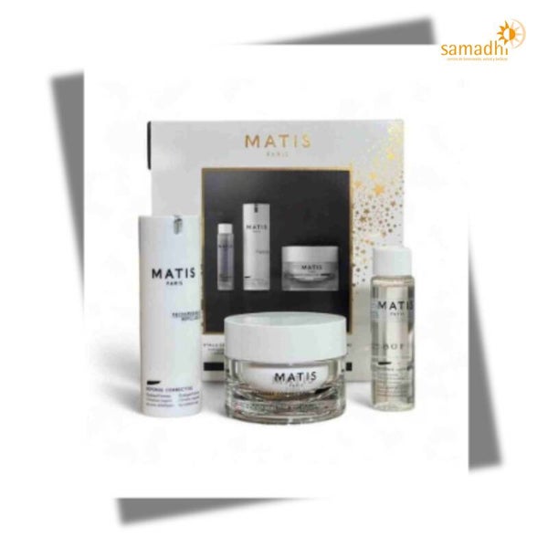 Matis Box: Hyaluperf Sérum + Hyaluronic Perf – Réponse Corrective