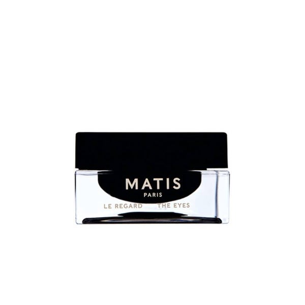 MATIS Caviar Le Regard – Contorno de ojos con extracto de caviar- 15ml.