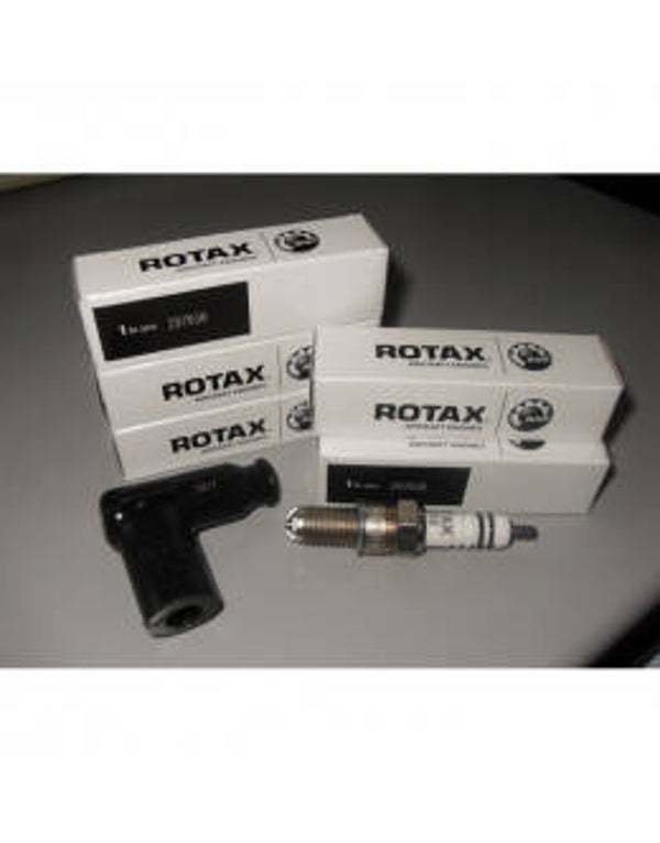 candele rotax 912-916is