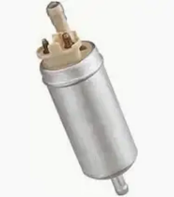 Pompa benzina elettrica