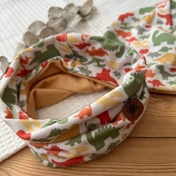 Wendeloop verschiedene Designs