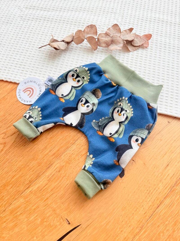 Pants "Bomml"