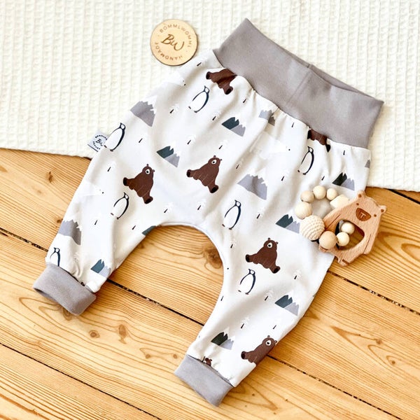 Pants - Voll Verpolt