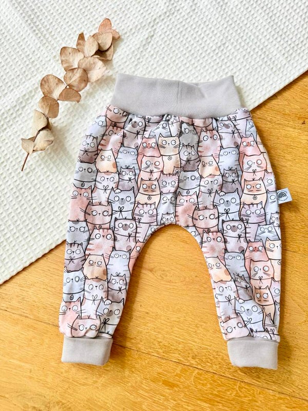 Pants BommlCat