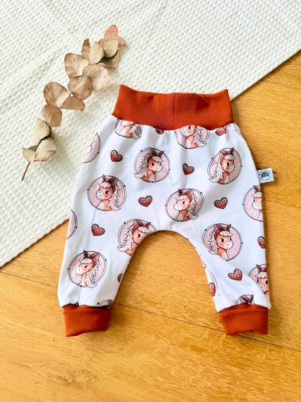 Pants - LeoWiha