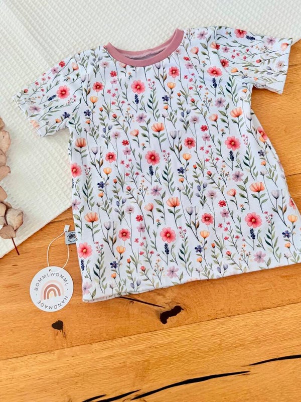 T-Shirt - verschiedene Desings