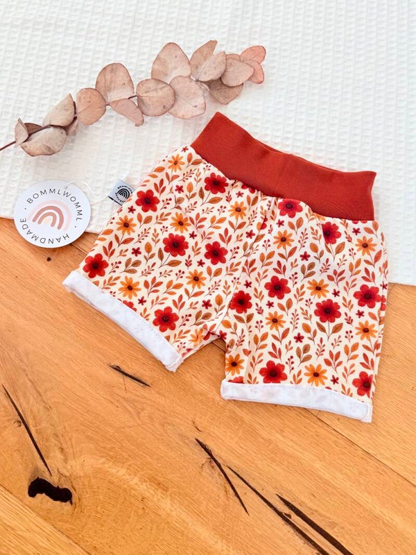 SommerPants - verschiedene Designs