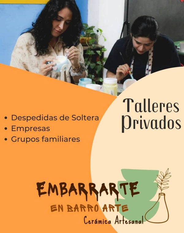 Talleres Privados