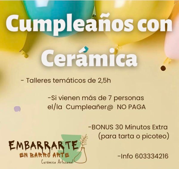 Cumpleaños