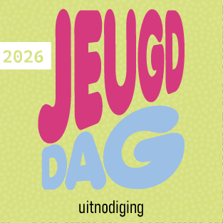 Jeugddag 2026 | Sponsoring uitnodiging