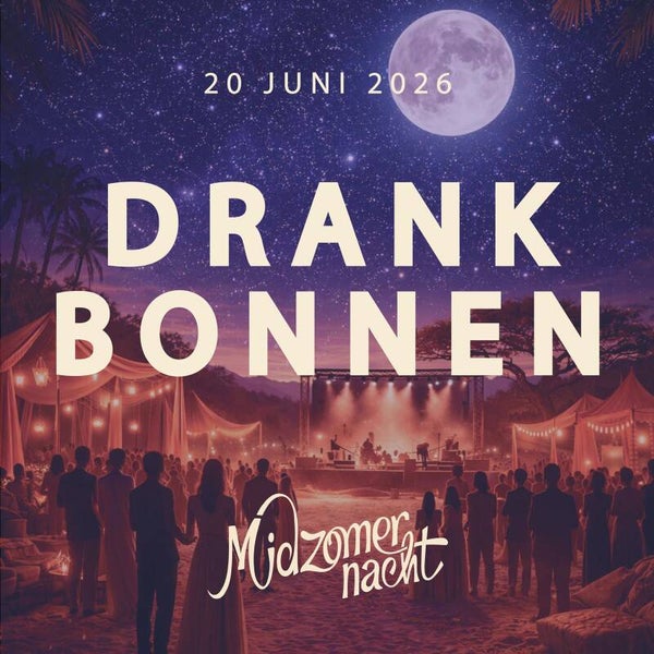 Midzomer 2026 | Add on - optie D